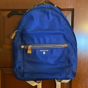 Michael Kors Nylon backpack
